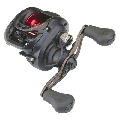 Moulinet Casting Daiwa Fuego CT 100 HSL - Moulinets Casting | Pacific P&ecirc;che
