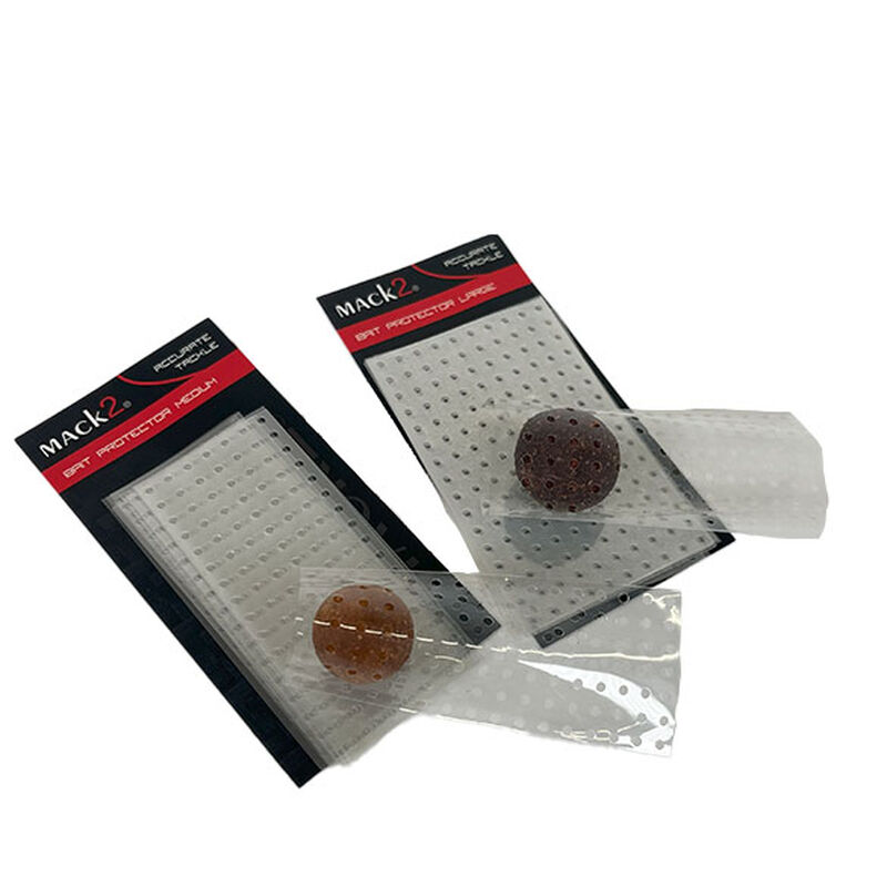 Bait Protector Mack2 - Filets app&acirc;ts | Pacific P&ecirc;che