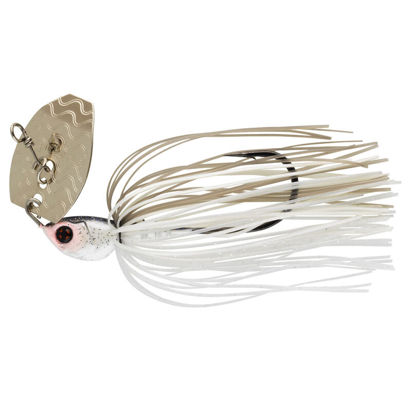 Chatterbait Sakura Cajun 10.5g - Chatterbaits | Pacific P&ecirc;che