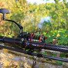 Canne Mack2 Nomad XTR 10' 3.5lbs - Cannes &le;11' | Pacific P&ecirc;che