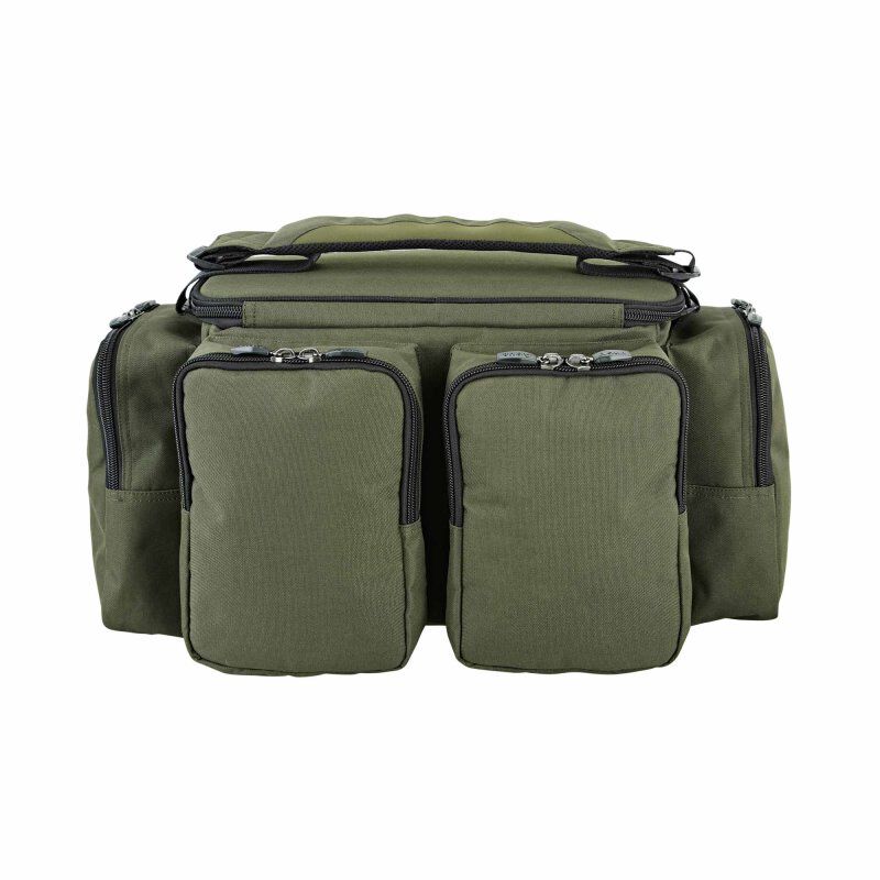 Carryall Aquaproducts Small Carryall Black Series - Carryalls | Pacific P&ecirc;che