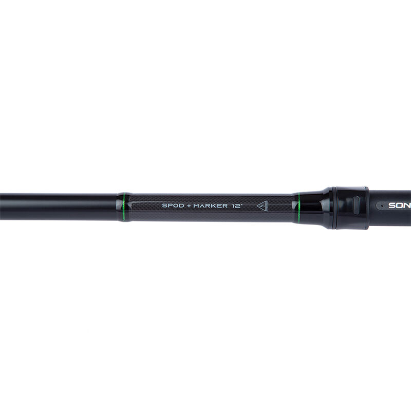 Canne Sonik Herox Spod Marker 12' 5lb - Cannes spod | Pacific P&ecirc;che