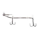 Stinger Spro Screw in 360 Rig 11cm - Stingers | Pacific P&ecirc;che