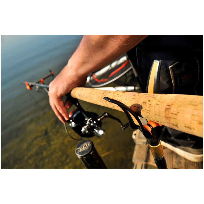 Support de canne coup guru rear reaper - Support feeder | Pacific P&ecirc;che