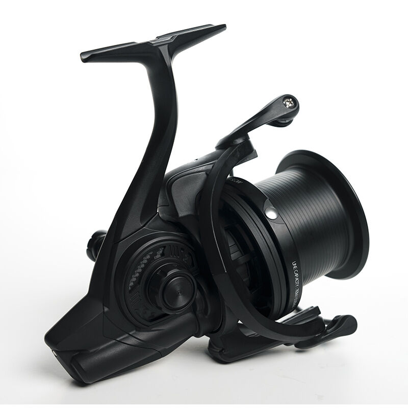 Moulinet carpe Prowess Adonia 9006 super slow FD - Moulinets frein avant | Pacific P&ecirc;che