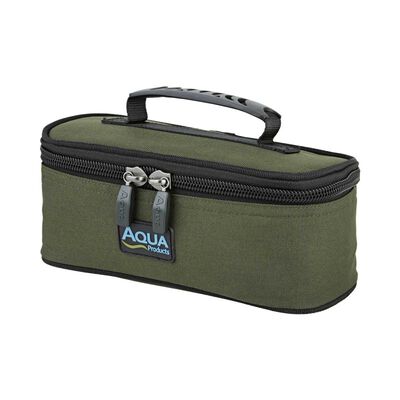 Sac Aquaproducts Aqua Medium Bitz Bag Black Series - Sacs/Trousses Acc. | Pacific P&ecirc;che