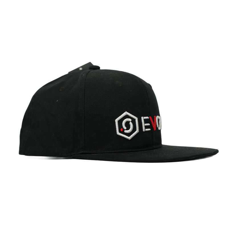 Casquette EVOK Flatbill Snapback - Casquettes | Pacific P&ecirc;che