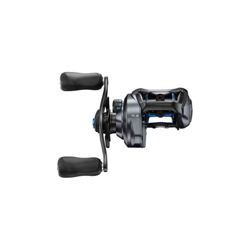 Moulinet Casting Shimano SLX A 150 - Moulinets Casting | Pacific P&ecirc;che