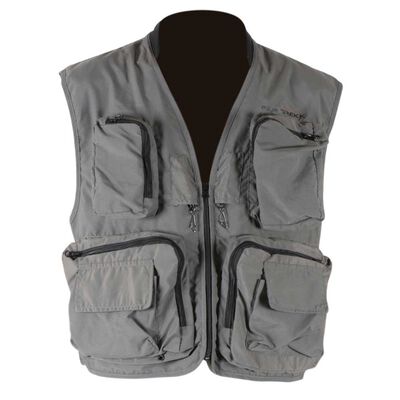 Gilet de P&ecirc;che Aquatrekk - Gilets de p&ecirc;che | Pacific P&ecirc;che