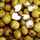 Graines s&egrave;ches carpe active baits tiger nuts jumbo - S&egrave;ches | Pacific P&ecirc;che