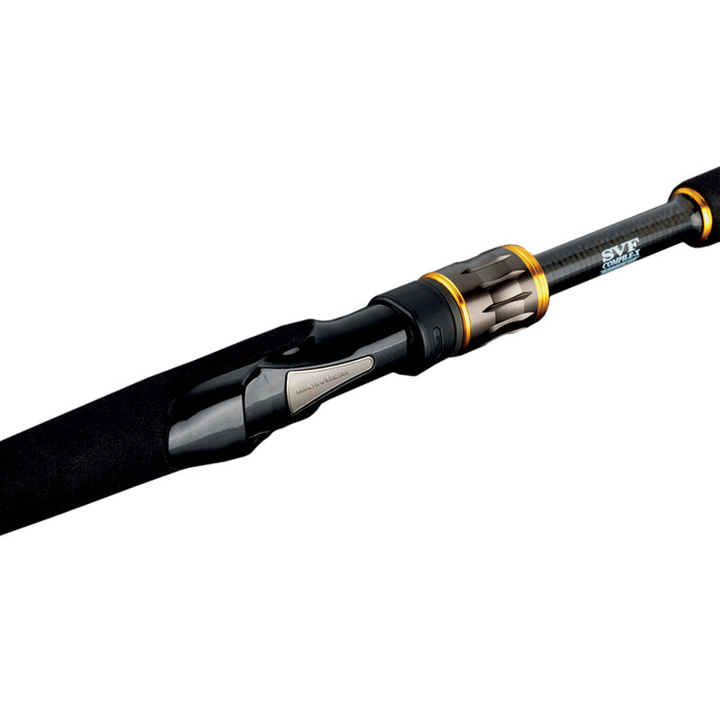 Canne Spinning DAIWA Morethan Branzino Expert 2m44 14-42g - Cannes lancer | Pacific P&ecirc;che
