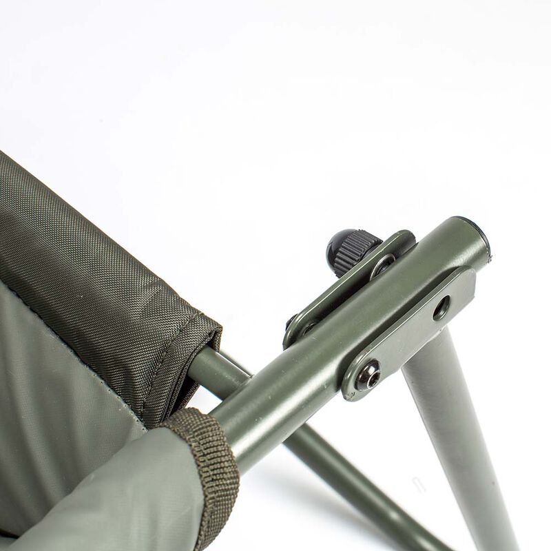 Tapis de r&eacute;ception carpe nash tackle carp cradle monster - Tapis r&eacute;ception | Pacific P&ecirc;che