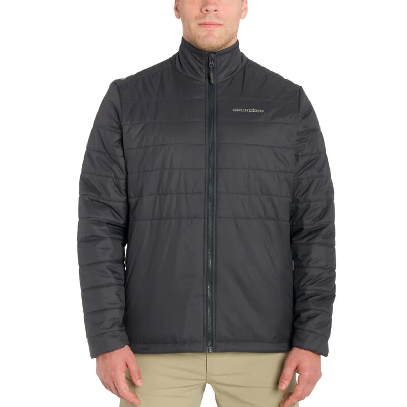 Veste Grundens Distant Harbor Anchor - Vestes et gilets | Pacific P&ecirc;che