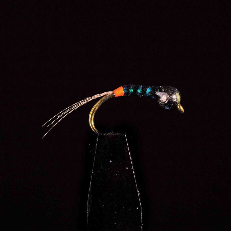 Perdigone JMC PG1 H14 (x3) - Nymphes | Pacific P&ecirc;che