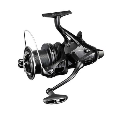 Moulinet d&eacute;brayable shimano big baitrunner xtb-lc - Moulinets d&eacute;brayable | Pacific P&ecirc;che