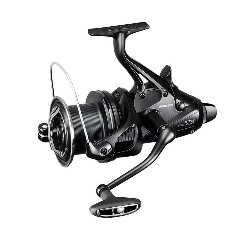 Moulinet d&eacute;brayable shimano big baitrunner xtb-lc - Moulinets d&eacute;brayable | Pacific P&ecirc;che