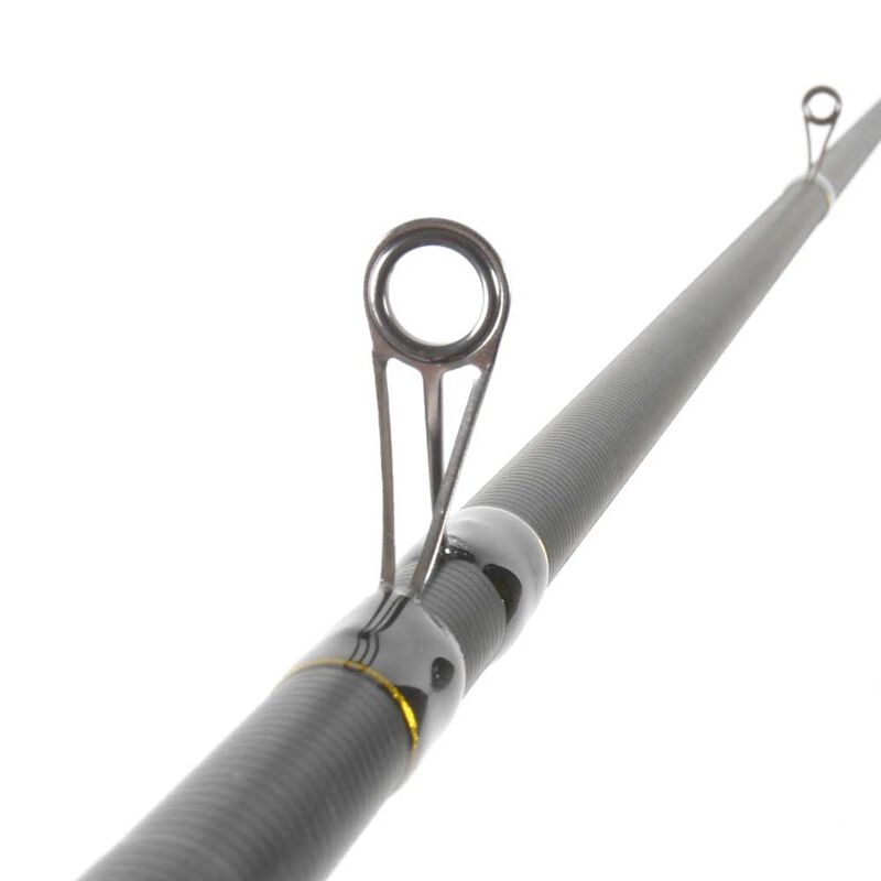 Canne Toc STROW Master Toc 3m90 (2-15g) - Cannes multi-brins | Pacific P&ecirc;che