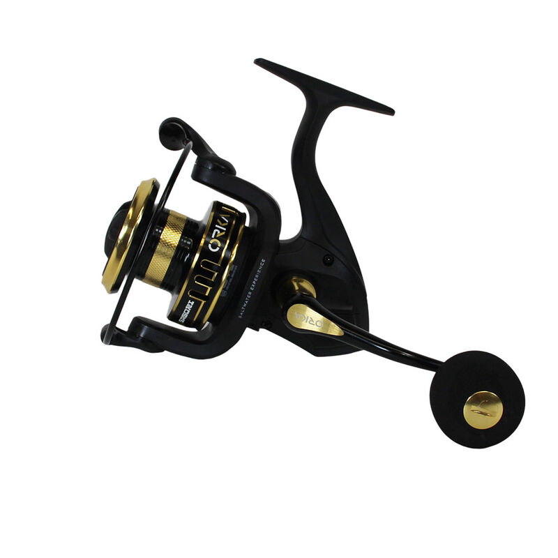 Moulinet Sasori Orka 6000 SW - Moulinets tambour Fixe | Pacific P&ecirc;che