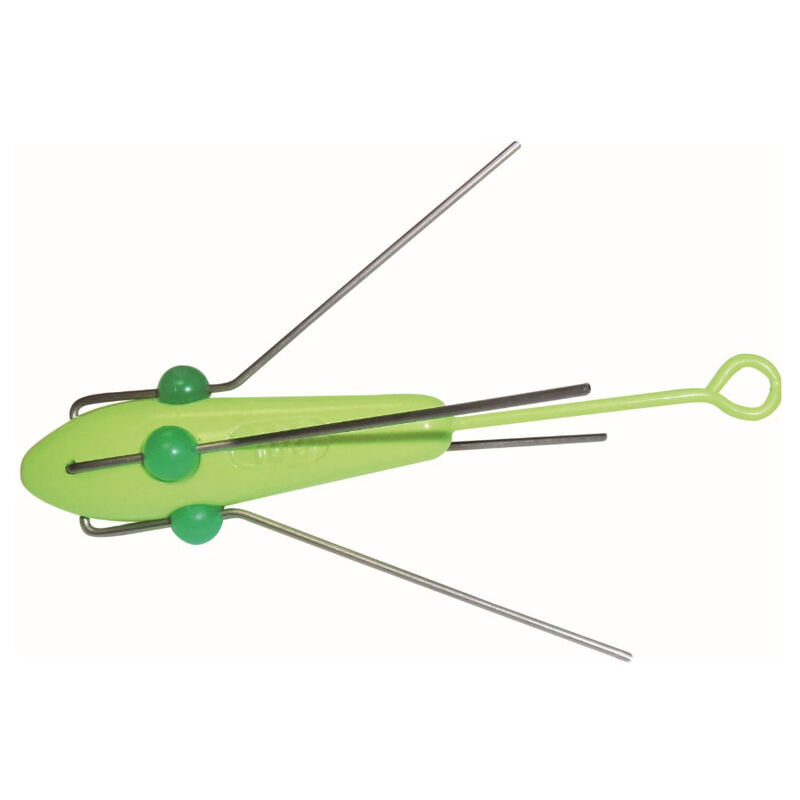 Plomb grappin LEMER Phospho D&eacute;brayable - Plombs | Pacific P&ecirc;che