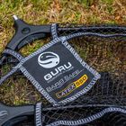 Tete d'Epuisette Guru Latex Net 550 - T&ecirc;tes | Pacific P&ecirc;che