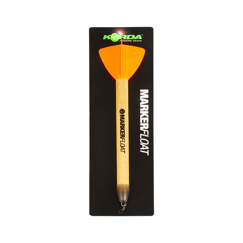 Marqueur carpe korda slr balsa marker float small - Marqueurs | Pacific P&ecirc;che