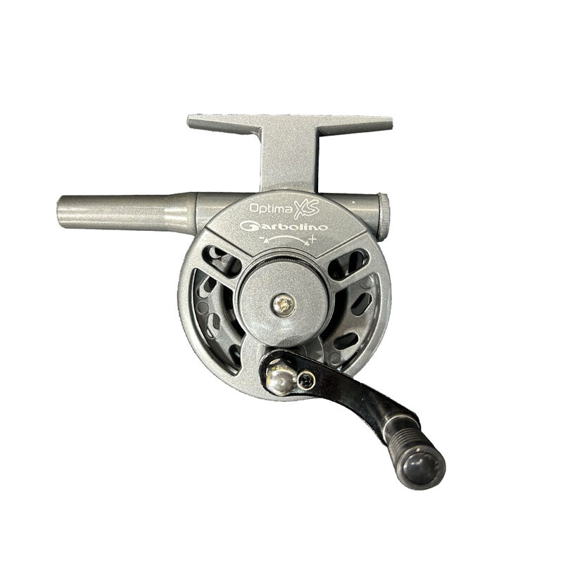 Moulinet Garbolino Optima XS TR65 - Moulinets capot&eacute; et toc | Pacific P&ecirc;che