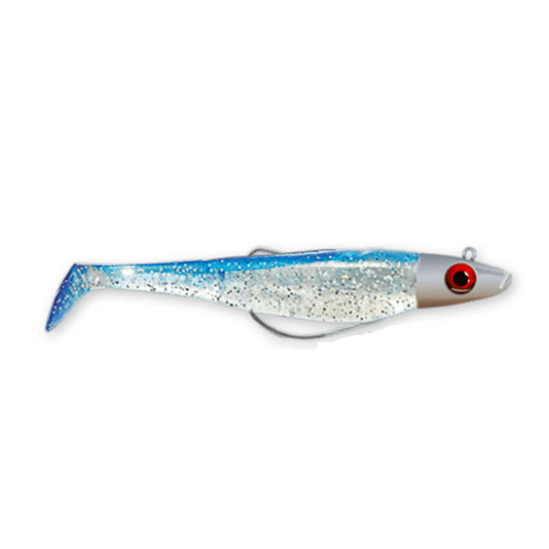 Leurre souple Swat Shad 7cm 7g - Leurres souples | Pacific P&ecirc;che