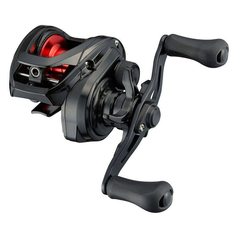 Moulinet Casting Daiwa PR 100 L - Moulinets Casting | Pacific P&ecirc;che
