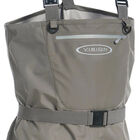 Waders Respirants Vision Atom STKFT - Waders respirants | Pacific P&ecirc;che