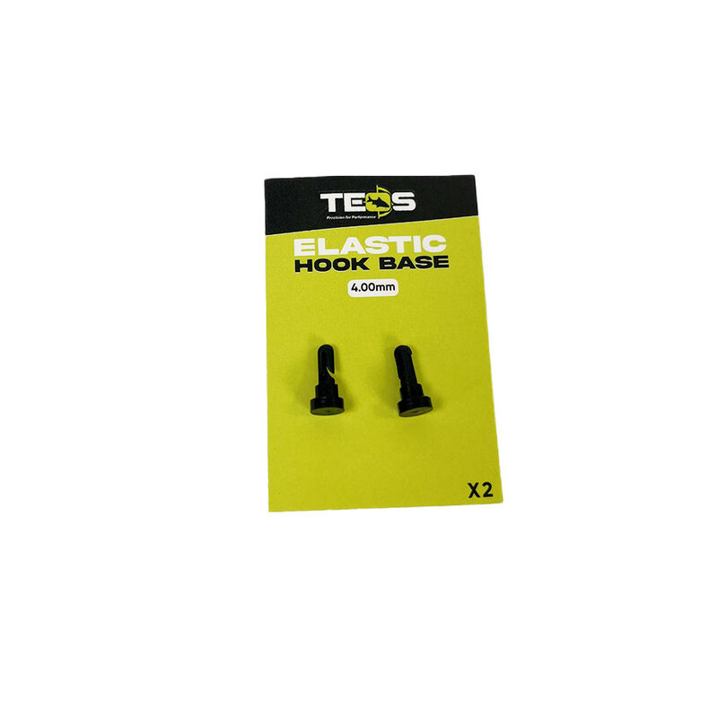 Elastic Hook Base Teos - Connecteurs | Pacific P&ecirc;che