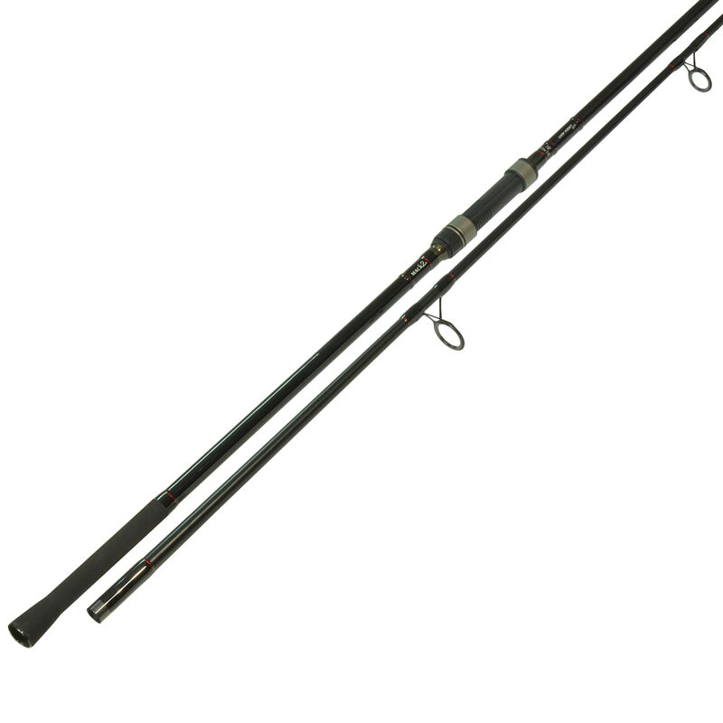 Canne &agrave; carpe mack2 carp addict evo 10' 3.5lb - Cannes &le;11' | Pacific P&ecirc;che