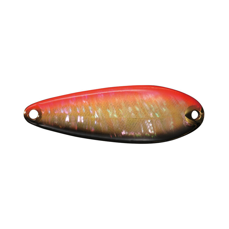 Leurre cuill&egrave;re ondulante carnassier smith pure nacre 3.5cm 3.5g - Cuill&egrave;res | Pacific P&ecirc;che