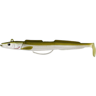Leurre Souple WESTIN Sandy Andy Weedless Jig 13cm 23g - Shads | Pacific P&ecirc;che