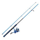 Ensemble Spinning KINETIC Ramasjang CC Blue 1m65 5-24g - Packs et ensembles | Pacific P&ecirc;che