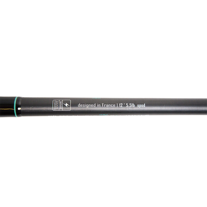 Canne Spod Prowess Starfall Pro Spod LTD DG 12' - Cannes spod | Pacific P&ecirc;che