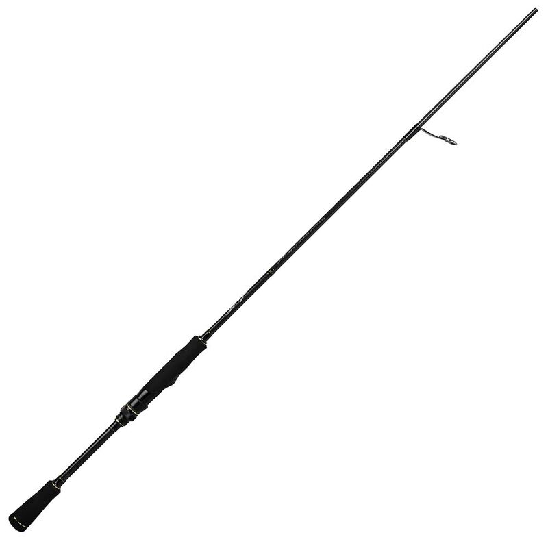 Canne lancer/spinning major craft day's 682 l 2,03m 1,7-7g - Cannes Spinning | Pacific P&ecirc;che