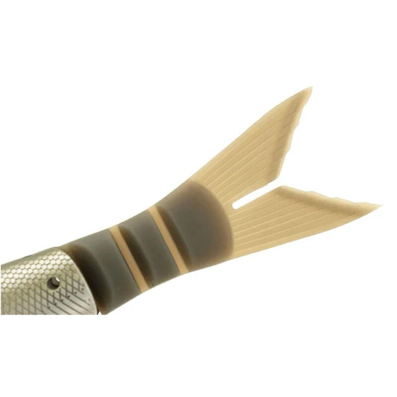 Leurre Dur Swimbait Grassroots Runabout 210F, 56g - Swimbaits | Pacific P&ecirc;che