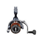 Moulinet Spinning Shimano Nasci 500FD - Moulinets Spinning | Pacific P&ecirc;che