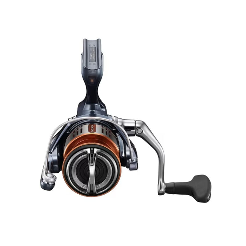 Moulinet Spinning Shimano Nasci 500FD - Moulinets Spinning | Pacific P&ecirc;che