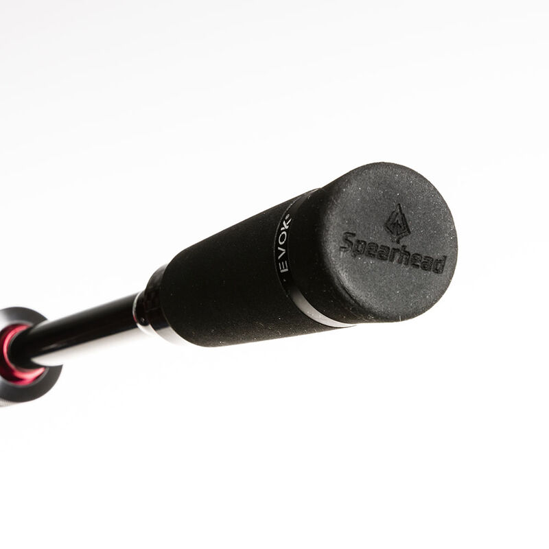 Canne Casting Evok Spearhead 74HHH 2.24m, 42-120g - Cannes Casting | Pacific P&ecirc;che