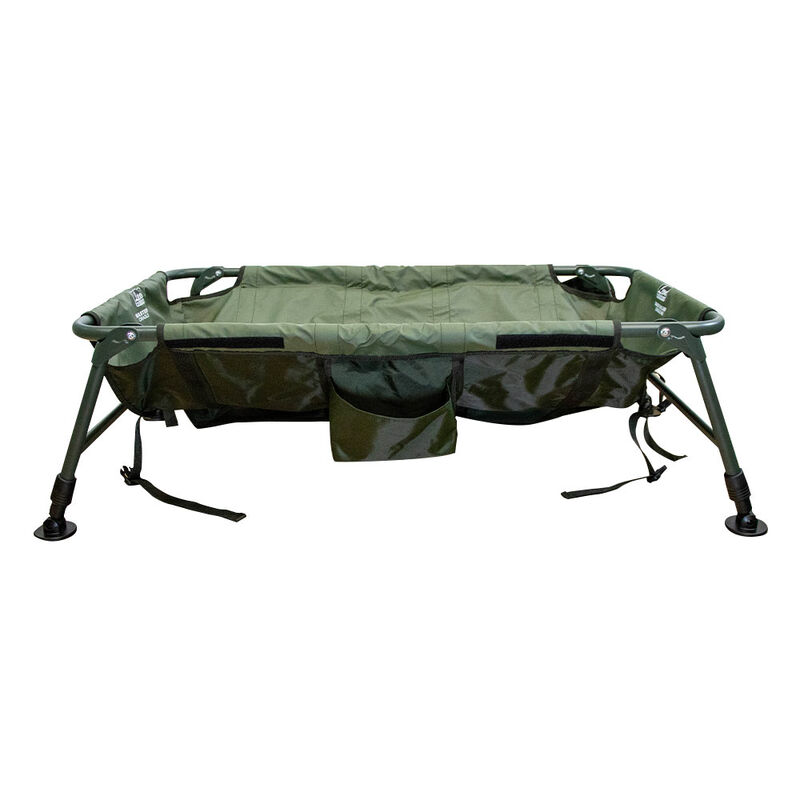Tapis de R&eacute;ception Cradle Leon Hoogendijk Mastercarp Cradle MKII 100x60cm - Tapis r&eacute;ception | Pacific P&ecirc;che
