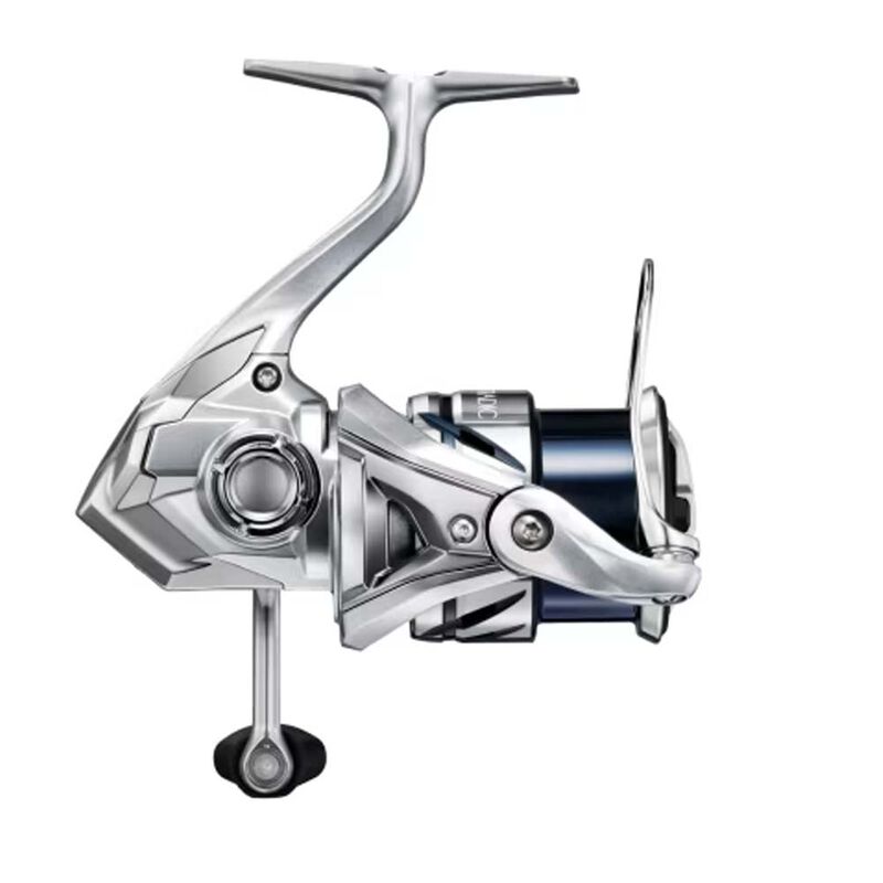 Moulinet Spinning Shimano Stradic FM 1000 HG - Moulinets Spinning | Pacific P&ecirc;che