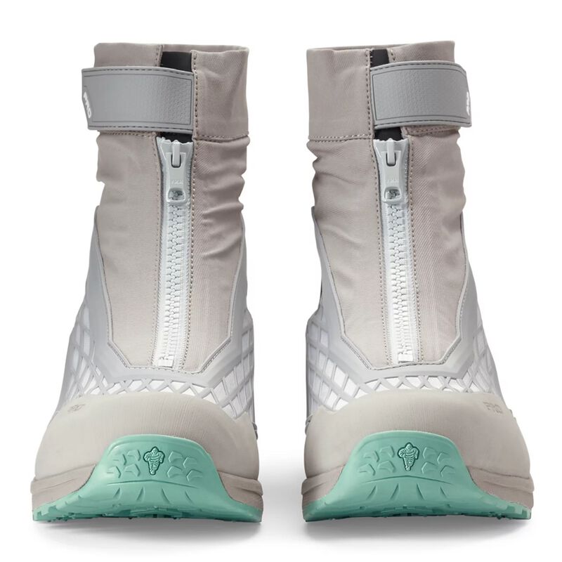 Chaussures Orvis Pro Approach Hiker Salt - Chaussures | Pacific P&ecirc;che