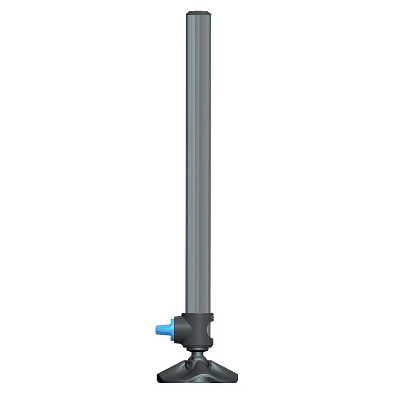 Pied t&eacute;lescopique pour station coup garbolino d36 screwlock 80-110cm - Pi&eacute;ds, Etriers et Pi&egrave;ces D&eacute;tach&eacute;s | Pacific P&ecirc;che