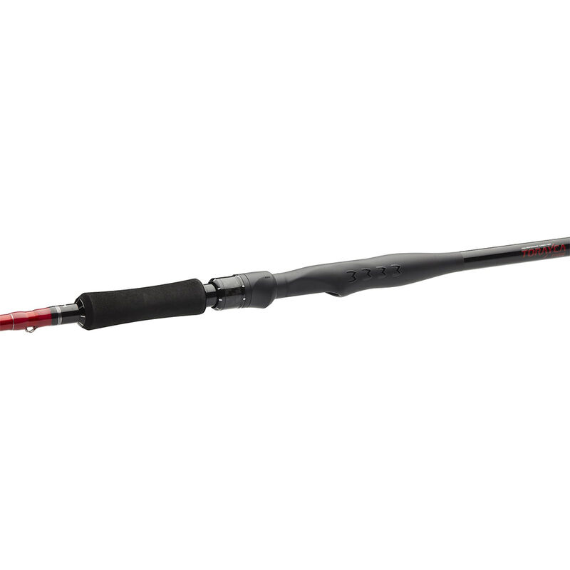Canne Spinning Westin W6 PowerCast 2nd 2.36m, 40-130g - Cannes Spinning | Pacific P&ecirc;che