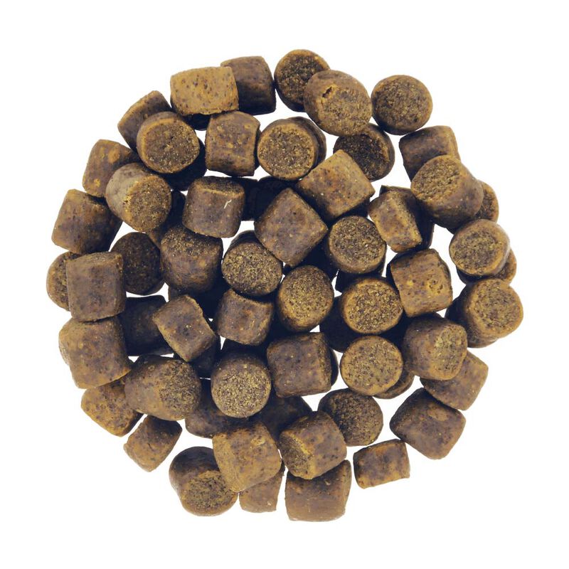 Pellet Cap River Extrud&eacute; 1kg - Amor&ccedil;ages | Pacific P&ecirc;che