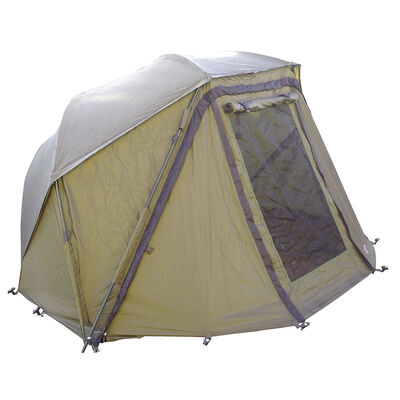 Abri mack2 accurate brolly - Parapluies | Pacific P&ecirc;che