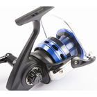 Moulinet Sasori Trail 2 taille 6000 - Moulinets tambour Fixe | Pacific P&ecirc;che