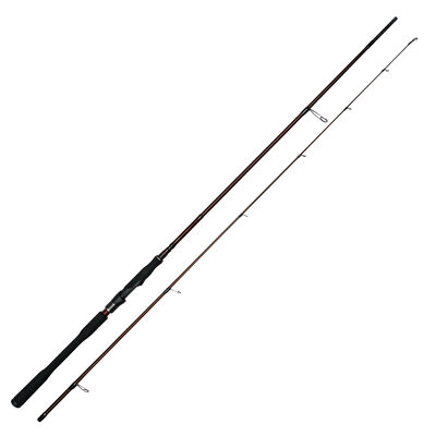Canne Spinning Westin W4 PowerTeez 2nd 2.50m, 14-49g - Cannes Spinning | Pacific P&ecirc;che