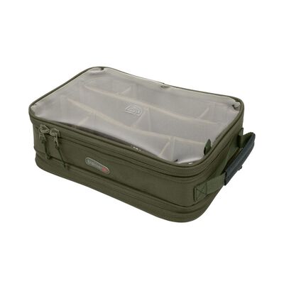 Trousse &agrave; accessoire Trakker NXG Tackle Rig Pouch - Sacs/Trousses Acc. | Pacific P&ecirc;che